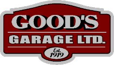 Goods Garage