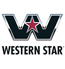 Western star logo